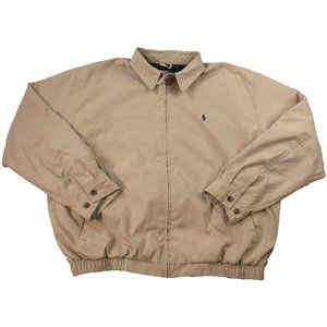 Vintage Polo Ralph Lauren Jacket